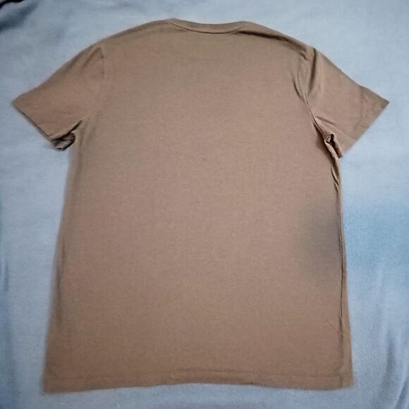 Goodfellow & Co Grey tee Size M - Picture 2 of 5